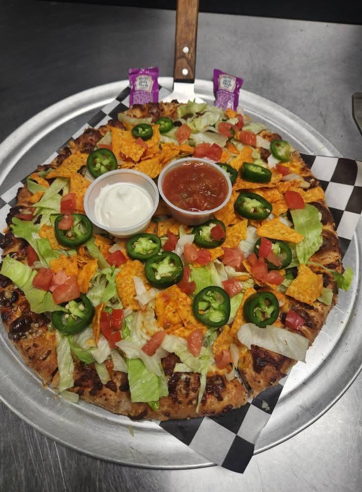 Pally's Bar and Grille